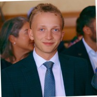 Aaron Pedvis