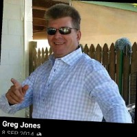 Greg Jones