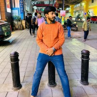 Punith Kumar C K