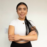 Alejandra Beltrán Puentes