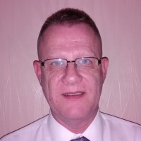 Stephen Harvey