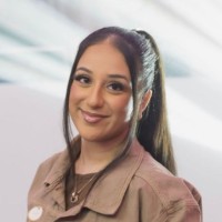 Sofia Zafar