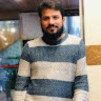 Muhammad Umar Zulfiqar