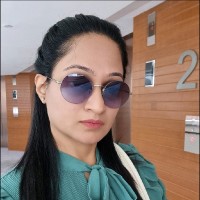 Vandana Krishnamurthy