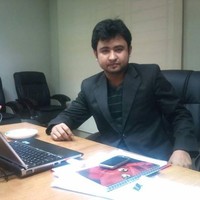Rasel Chowdhury