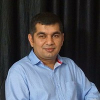 Manish Udhani