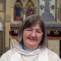 Frances Wookey