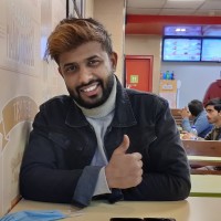 Dil Hasan Shayda