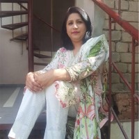 Kiran Aftab