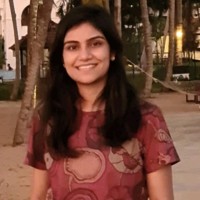 Paridhi Anchlia