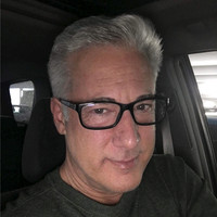 Anthony W Register