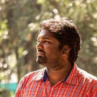 JYOTHISH J NAIR