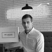 Jakub Jäger