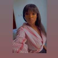 Violet Owuor