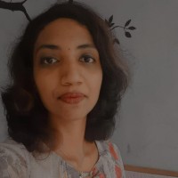 Ar.Bency Mary Joseph