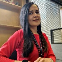 Eileen Hatlin Gerena Salas