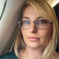 Christi Heinrich, Ma.Ed.
