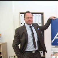 Patrick Brauner
