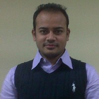 Prashant Ghosh