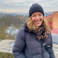 Julia Lindén