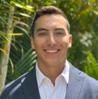 Jordan Murga