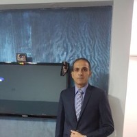 Sherif Shahen