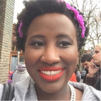 Sade Glover