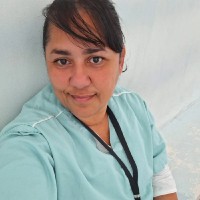 Ana Karla Almeida Silva