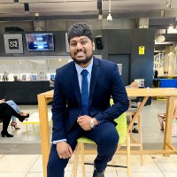 Omkar Walhekar