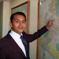 Stanly Gonzalez