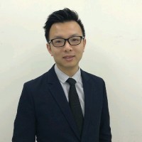 Alfred Lu