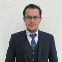 Oğuzhan Korkmaz