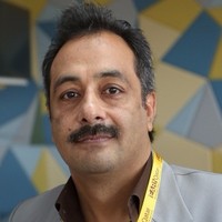 Abdul Rab