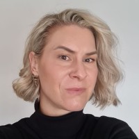 Janine Arnold