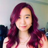 Eunice Chan