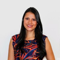 Lucia Velasco Hernández