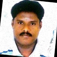 Kaliyamoorthy Moorthy