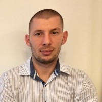 Georgi Zayakov