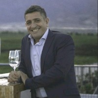 Roman Segovia
