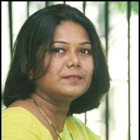 Pooja Joshi
