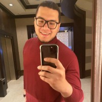 Mohammed Hesham Moustafa