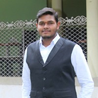 Vrushank Dutt