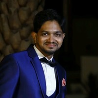 Harsh S Patel