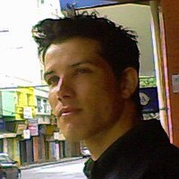 Israel Gonçalves Dias