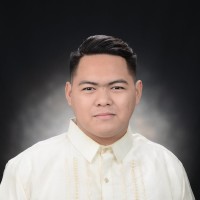 Carl Angelito Jimenez