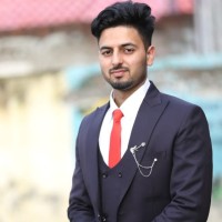 Ankit Kamboj