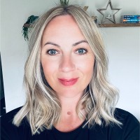 Sarah Kilbride
