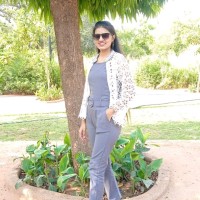 Hinal Parmar