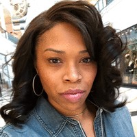 Alesha Williams
