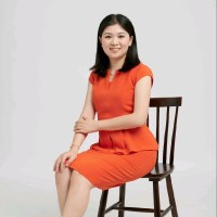 Tram Cao (Jolie)